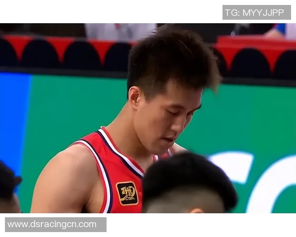 同曦与广州精彩对决录像回放分析及赛后点评分享