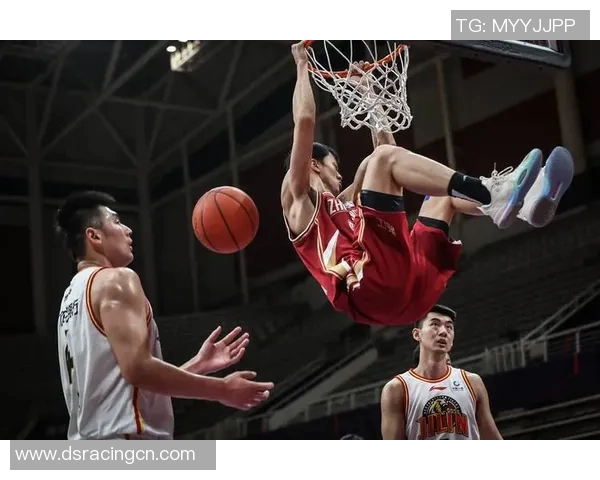 吉林九台迎战浙江队全力争胜展现球队实力与拼搏精神