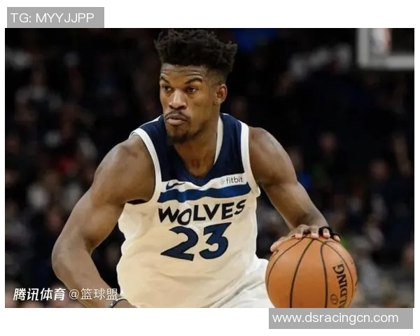 吉米巴特勒的篮球之路与心灵成长：从逆境到巅峰的励志故事