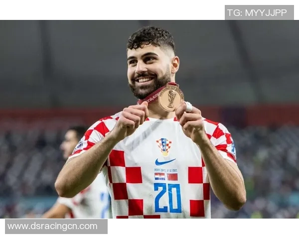 格瓦迪奥尔：年轻天才后卫如何在足球世界中崭露头角并引领未来发展