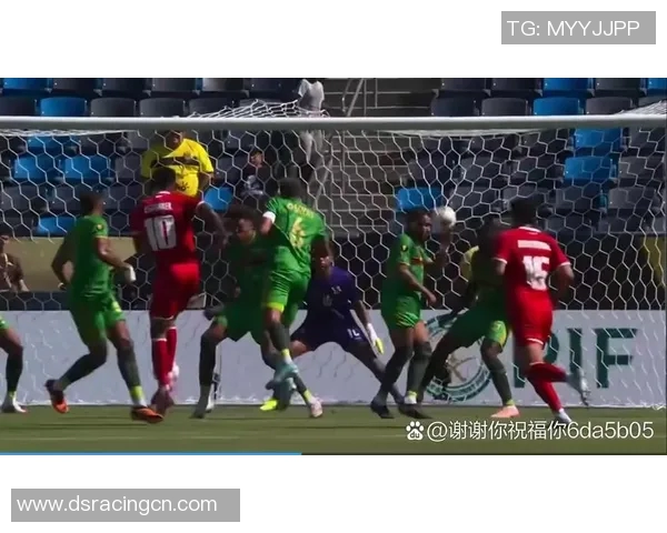 特立尼达与巴拿马比赛结果分析及未来展望